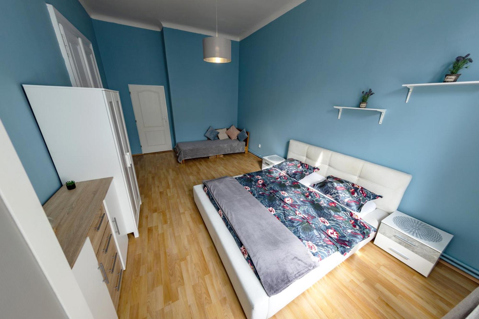 I.p.pavlova Apartament
