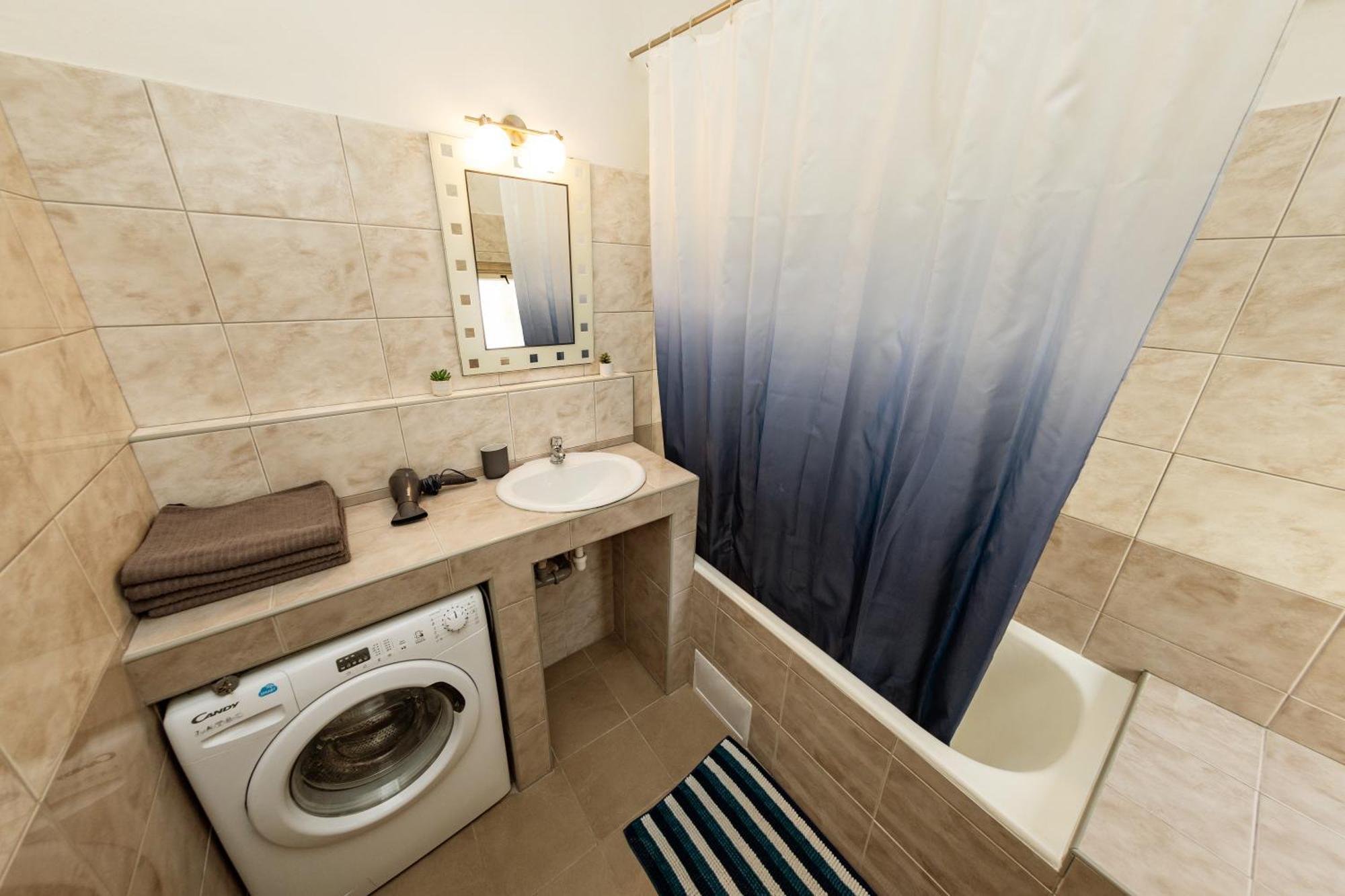 Apartament I.p.pavlova Praga